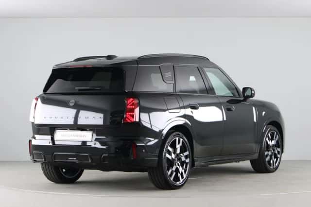 MINI Countryman (2026) thumbnail 5