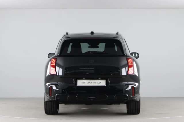 MINI Countryman (2026) thumbnail 6