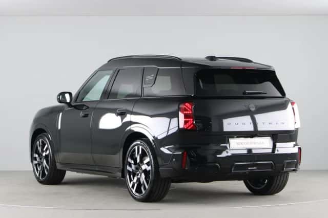MINI Countryman (2026) thumbnail 7