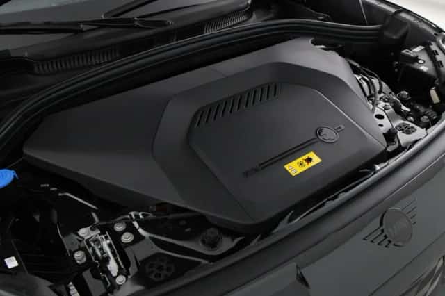 MINI Countryman (2026) thumbnail 10