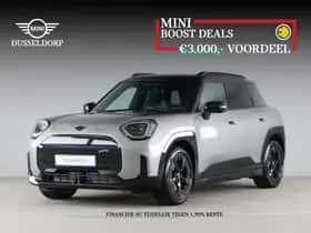 MINI Aceman (2026)