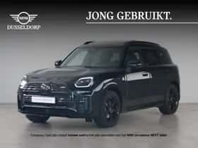 MINI Countryman (2026)