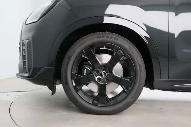 MINI Countryman (2026) thumbnail 23