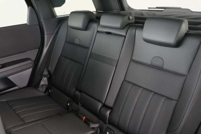 MINI Countryman (2026) thumbnail 25
