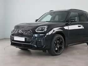 MINI Countryman (2026) thumbnail 27