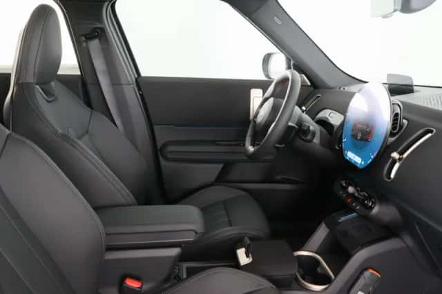 MINI Countryman (2026) thumbnail 28
