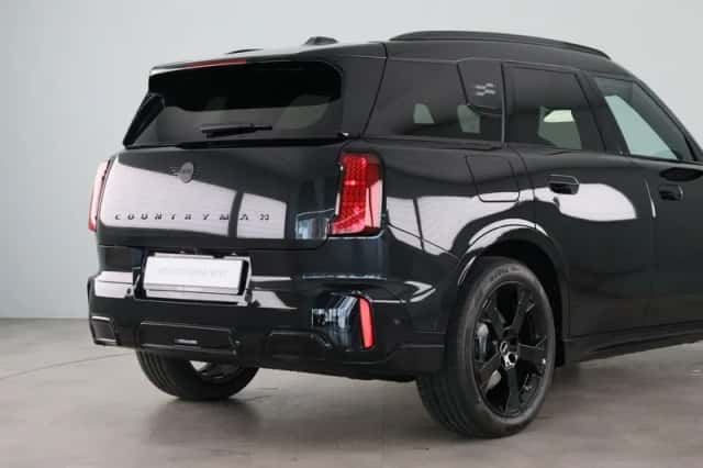 MINI Countryman (2026) thumbnail 29