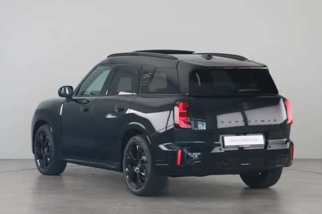 MINI Countryman (2026) thumbnail 7