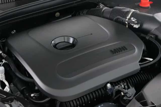 MINI Cabrio (2026) thumbnail 28