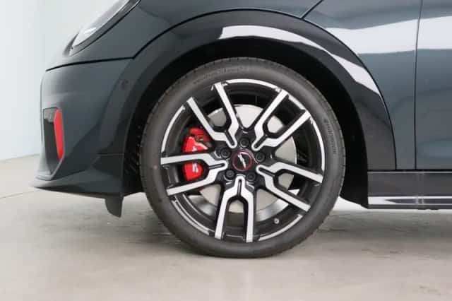 MINI Cabrio (2026) thumbnail 31