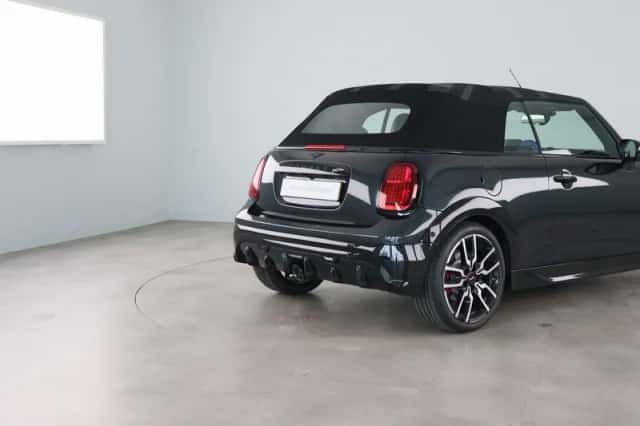 MINI Cabrio (2026) thumbnail 40