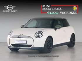 MINI Cooper (2026)