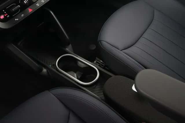 MINI Cooper (2026) thumbnail 15