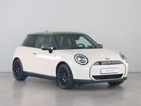 MINI Cooper (2026) thumbnail 3