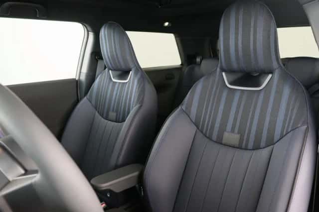 MINI Cooper (2026) thumbnail 25