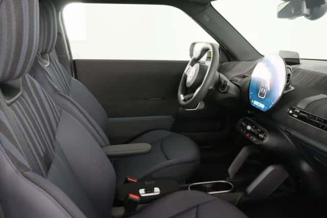 MINI Cooper (2026) thumbnail 27