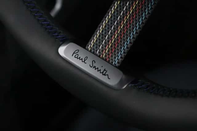 MINI Cooper (2026) thumbnail 28