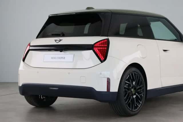 MINI Cooper (2026) thumbnail 29