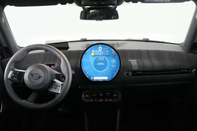 MINI Cooper (2026) thumbnail 31