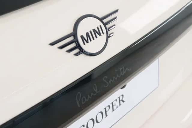 MINI Cooper (2026) thumbnail 10