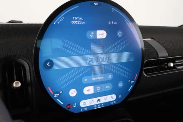 MINI Cooper (2026) thumbnail 12