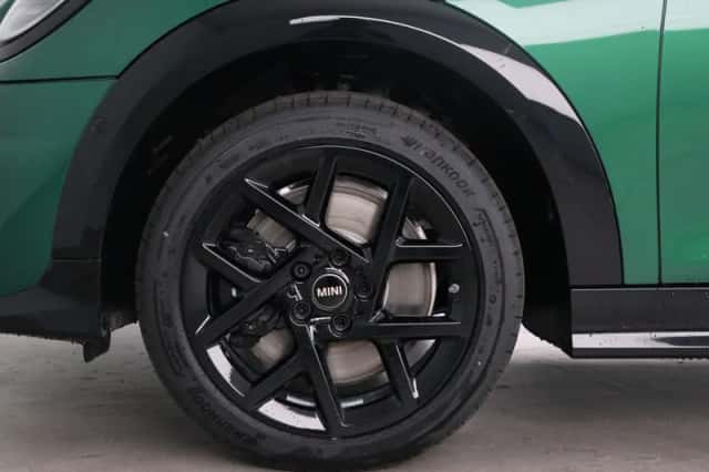MINI Cooper (2026) thumbnail 18