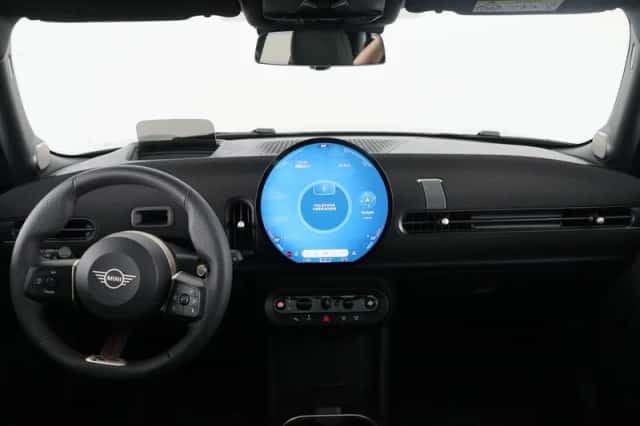 MINI Cooper (2026) thumbnail 19