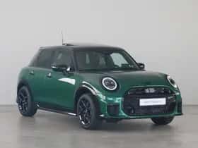MINI Cooper (2026) thumbnail 3