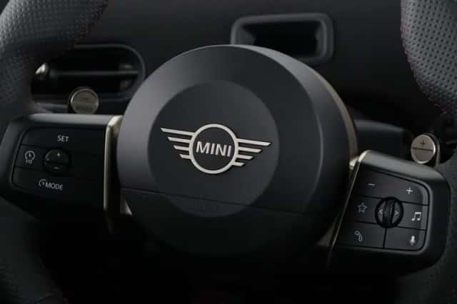 MINI Cooper (2026) thumbnail 21