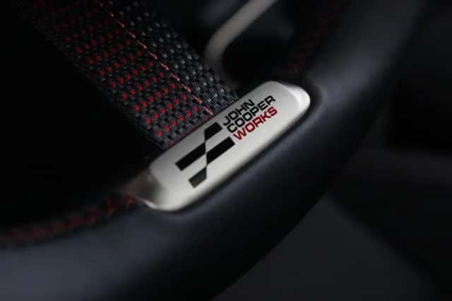 MINI Cooper (2026) thumbnail 22