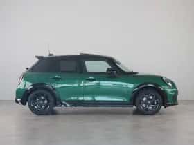 MINI Cooper (2026) thumbnail 4
