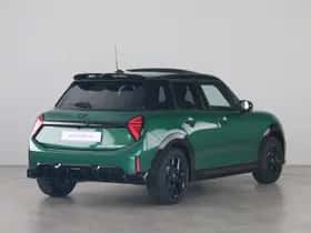 MINI Cooper (2026) thumbnail 5