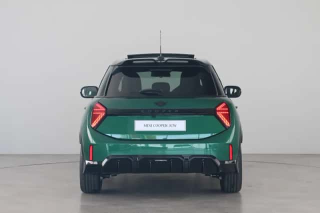 MINI Cooper (2026) thumbnail 6