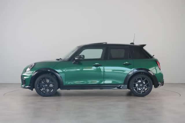 MINI Cooper (2026) thumbnail 8