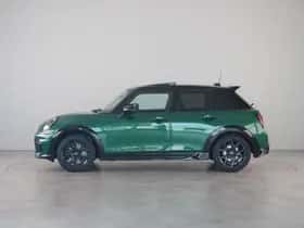 MINI Cooper (2026) thumbnail 8