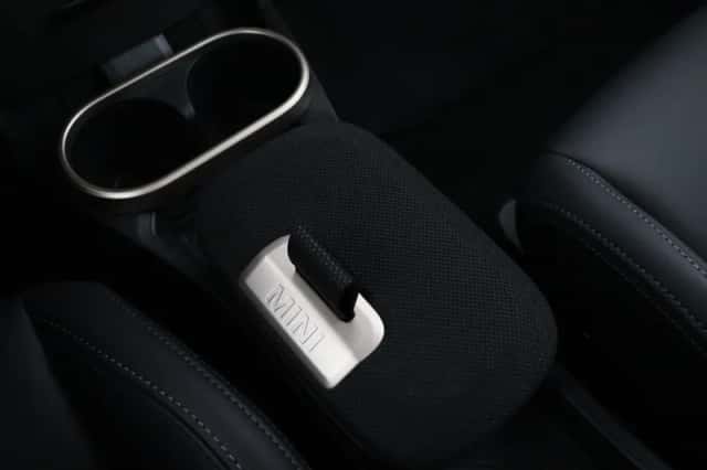 MINI Cooper (2026) thumbnail 9