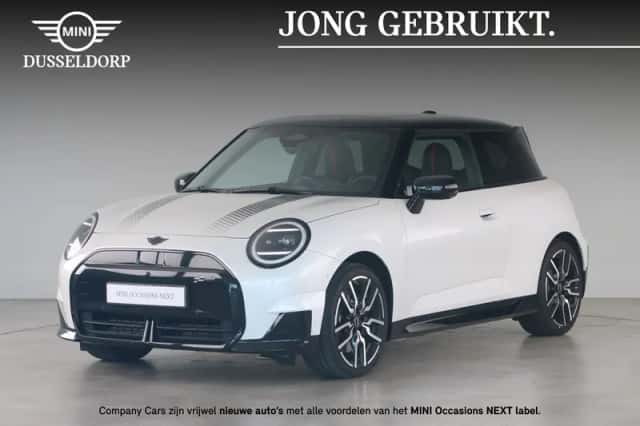 MINI Cooper (2026)