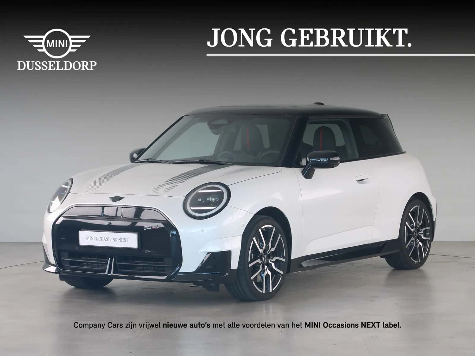 MINI Cooper (2026) — foto 1