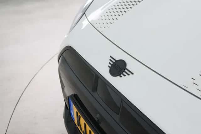 MINI Cooper (2026) thumbnail 20