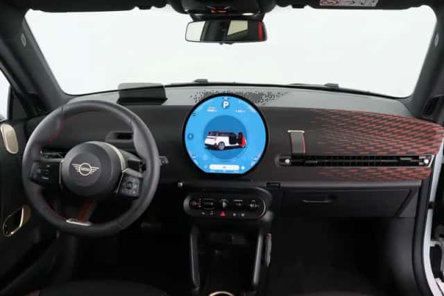 MINI Cooper (2026) thumbnail 21