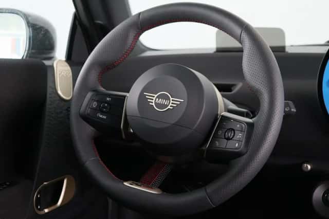 MINI Cooper (2026) thumbnail 22