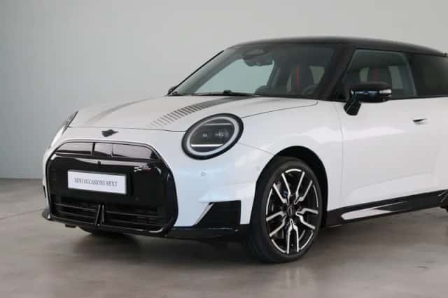 MINI Cooper (2026) thumbnail 27
