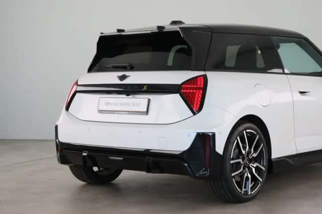 MINI Cooper (2026) thumbnail 28