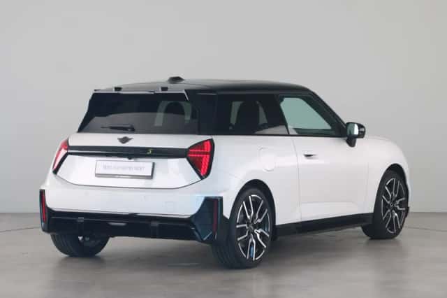 MINI Cooper (2026) thumbnail 5