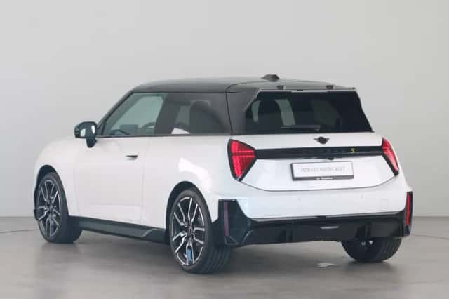 MINI Cooper (2026) thumbnail 7