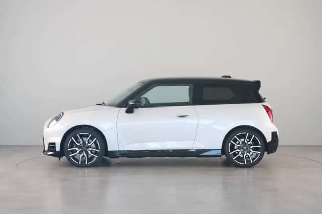 MINI Cooper (2026) thumbnail 8