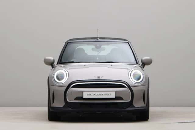 MINI Cabrio (2022) thumbnail 6