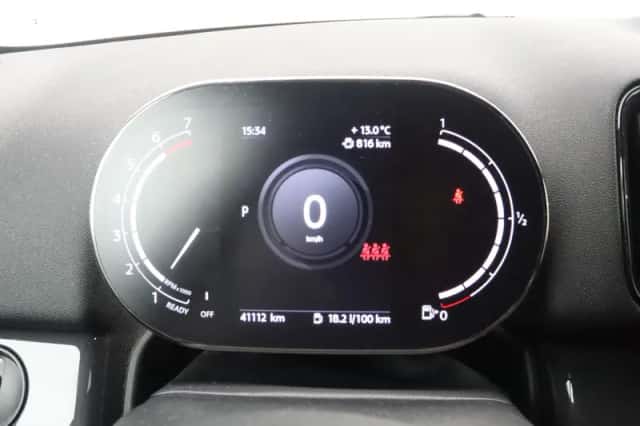 MINI Countryman (2021) thumbnail 3