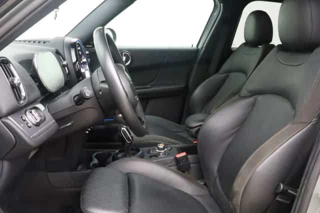 MINI Countryman (2021) thumbnail 4