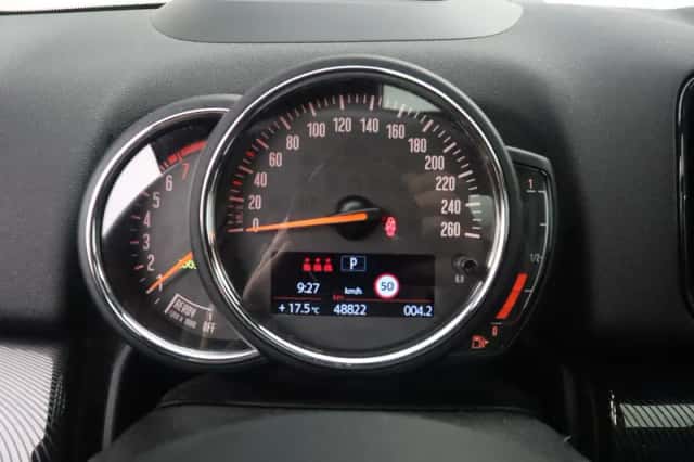MINI Countryman (2020) thumbnail 3